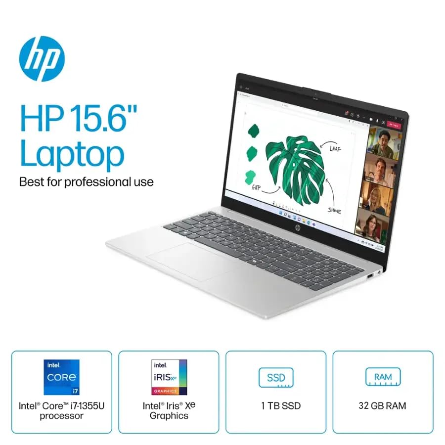 HP Pavilion ノートPC Core i7 15.6インチ SSD Amazon.com: HP Pavilion Laptop, 15.6